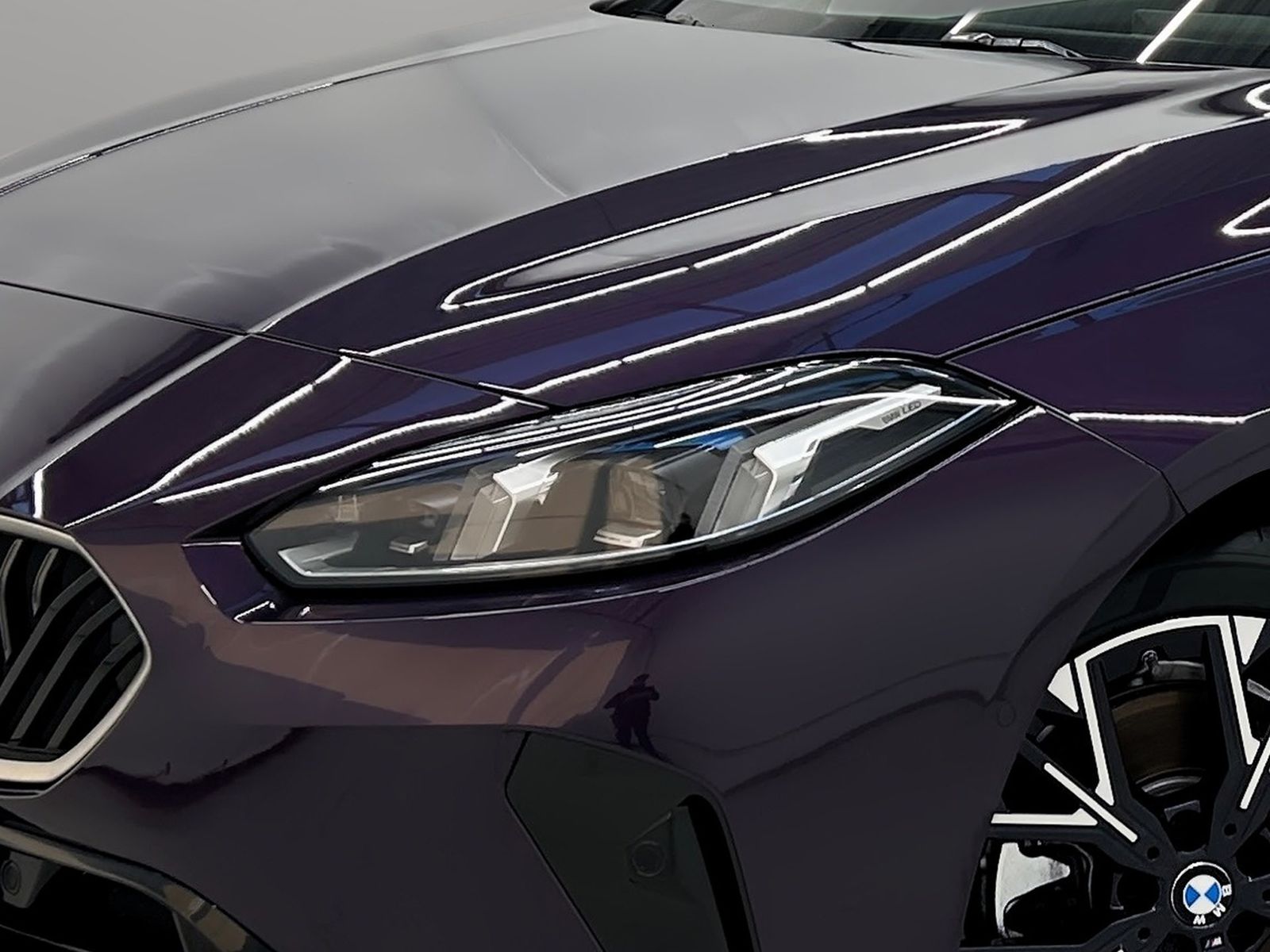 BMW 123 - Bild 7