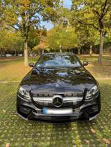 Mercedes-Benz Mercedes E43 AMG - Mercedes-Benz E 43 AMG in Essen