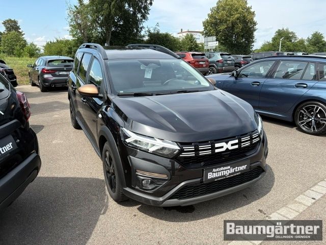 Fahrzeugabbildung Dacia Jogger Extreme+ TCe 110 7-Sitze/Kamera/PDC/Sitzh