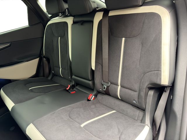 Kia EV6 Elektro GT-Line 360+HUD+Kam.+KeyLess+Navi+SD