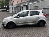 Opel Corsa D Basis TÜV 01/26 - Opel Corsa: Kombi