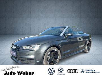Audi A3 - 1