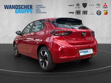 Opel Corsa e Edition +LED+SHZ+PDC+Allwetterreifen+