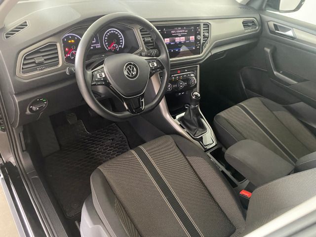 T-Roc Style 1.0 TSI SHZ+KAMERA+KLIMAAUTO+ALU