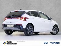 Hyundai i20 - Vorschau Bild 2