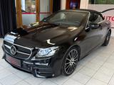 Mercedes-Benz E 400 d 4Matic Cabrio |AMG|VOLL|BURMESTER|360°|