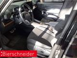 Cupra Born 82KW NAVI WÄPU 360 HuD - schwarze Cupra Born