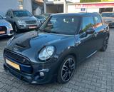 MINI COOPER_S Mini 5-trg.Mini John Cooper  Works - MINI Cooper S: John