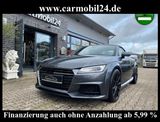 Audi TT Roadster 2.0 TFSI*VC*Navi*Xen*Verdeck NEU* - Audi: Cabrio, Verdeck