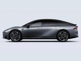 XPENG P7+ AWD Performance AHK HeadUp Massage ACC Pano - XPENG P7: Performance