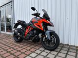 KTM 1290 Super Duke GT *2022* QS+*Tankrucksack - KTM SPORTTOURER
