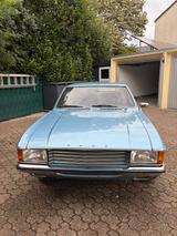 Ford Granada Coupé bj. 1972 - Ford Granada Benziner Gebrauchtwagen