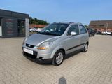 Chevrolet Matiz 0.8 AT Automatik 2HD Klima TÜV NEU