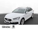 Seat Leon Sportstourer 1.5 TSI Style Edition Navi KAM - Seat Leon: Sport Edition