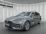 Ford Focus ST-Line X Turnier|HUD|AHK|RFK|ACC|NAVI - Ford Focus mit Diesel-Antrieb: Kombi