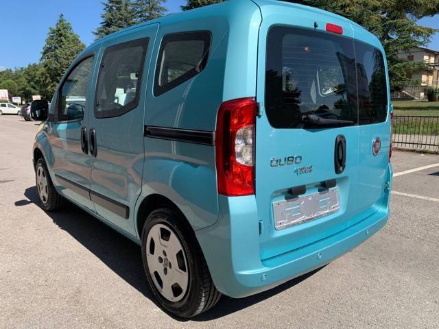 Fiat Qubo