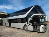 Neoplan Skyliner L, verfügbar ab 03/2026,81+1+1 SS, TOP! - Neoplan Skyliner