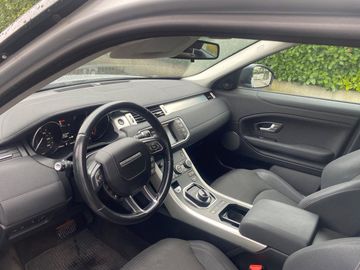 Land-Rover Range Rover Evoque - 9