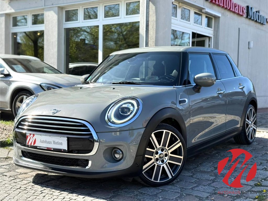 Image of MINI Cooper