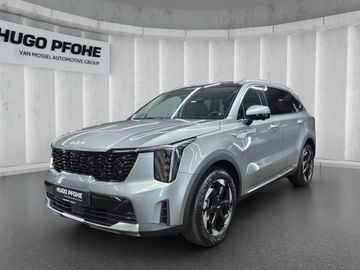 KIA Sorento - 1