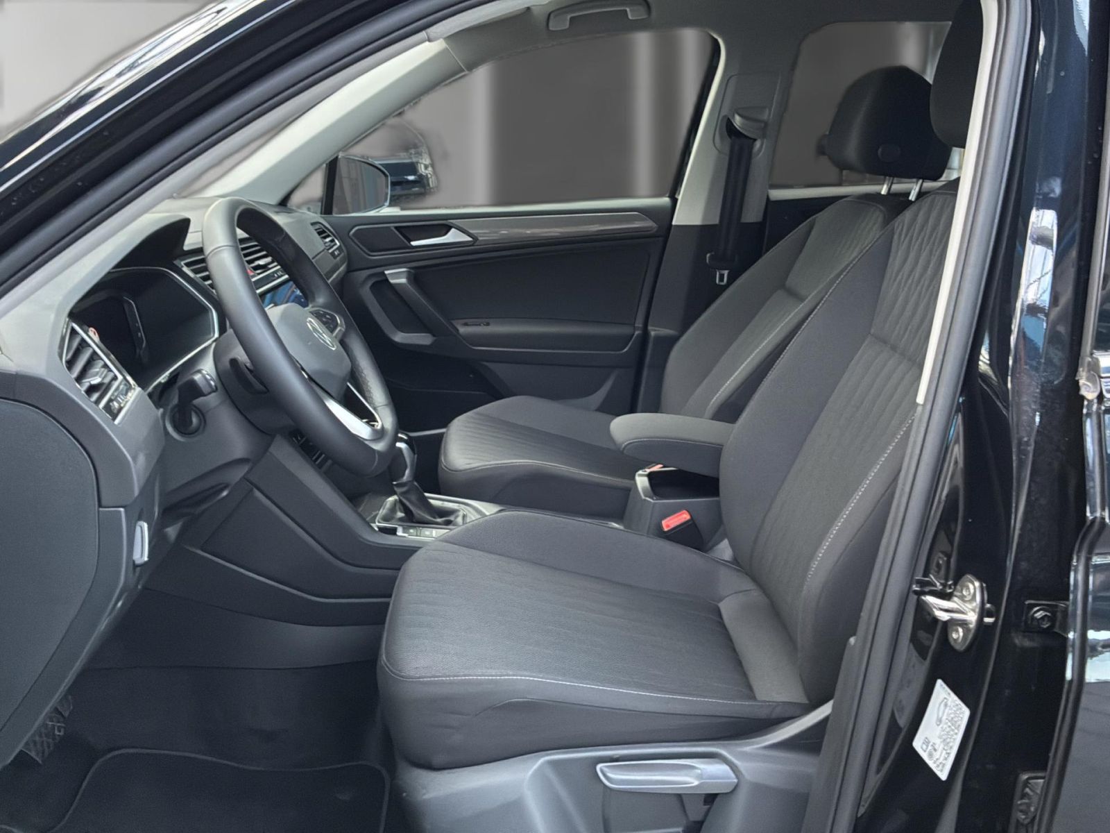 Volkswagen Tiguan Allspace - Bild 9