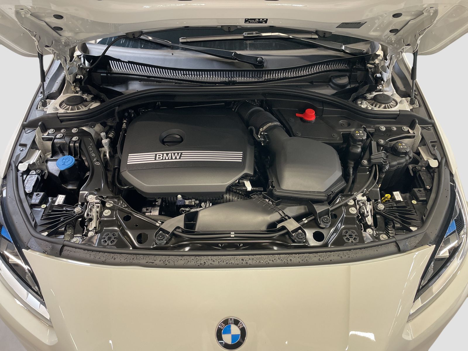 BMW 120 - Bild 15