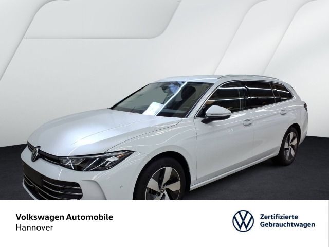 Volkswagen Passat Variant 1.5 eTSI DSG Business Navi AHK LE foto 1