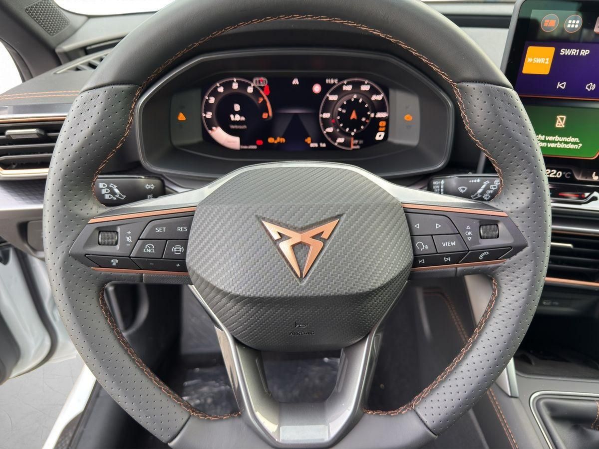 Cupra Leon - Bild 14