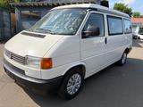 Volkswagen T4 California - Volkswagen T4 California mit Benzin-Antrieb
