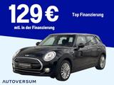 MINI Cooper Clubman  KEYLESS*LED*KAM*NAVI* - MINI Cooper Clubman aus 2016