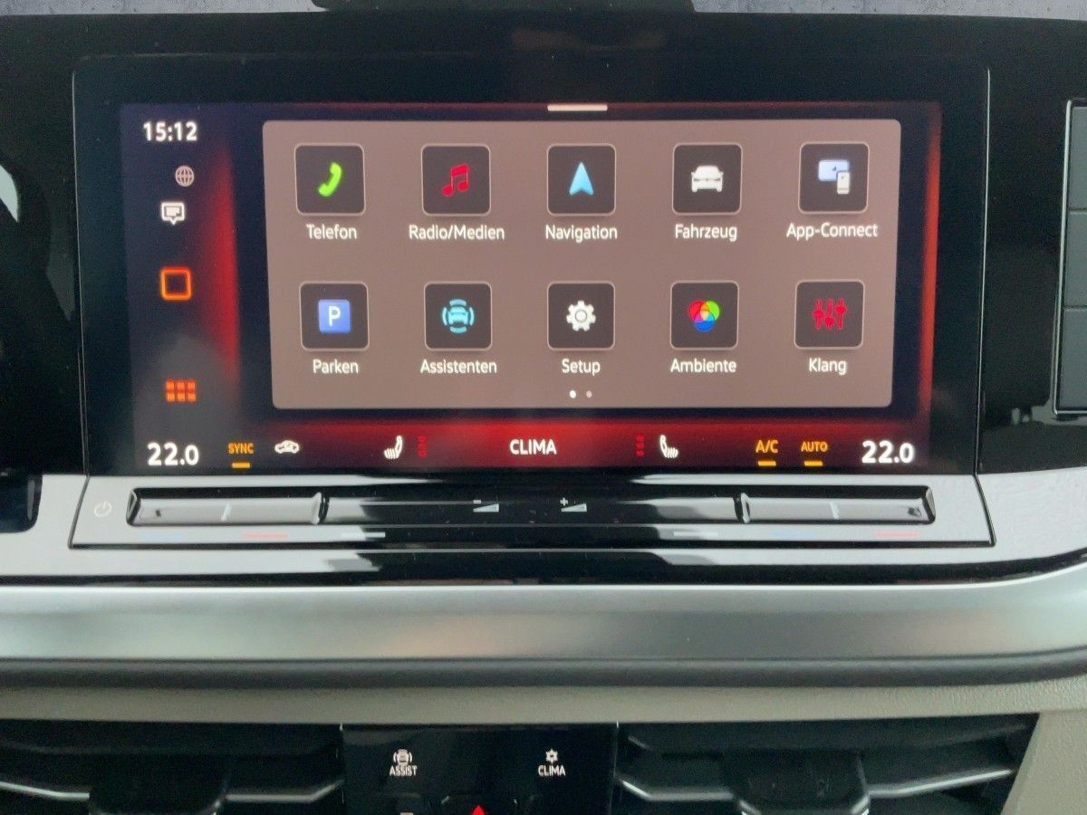 Volkswagen T7 Multivan - Bild 11