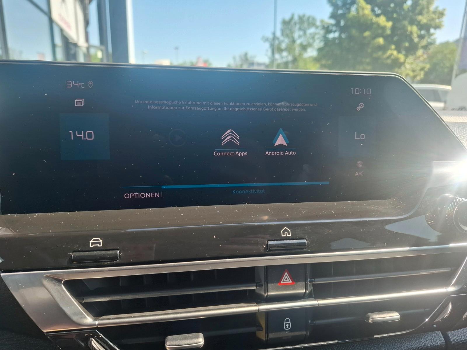 Citroën C4 PureTech 130 S&S C-Series