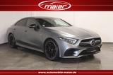 Mercedes-Benz CLS 53 AMG 4Matic+ Designo Mango-LUFT-360°-BURM- - gebrauchte Mercedes-Benz CLS 53 AMG aus dem Jahr 2020