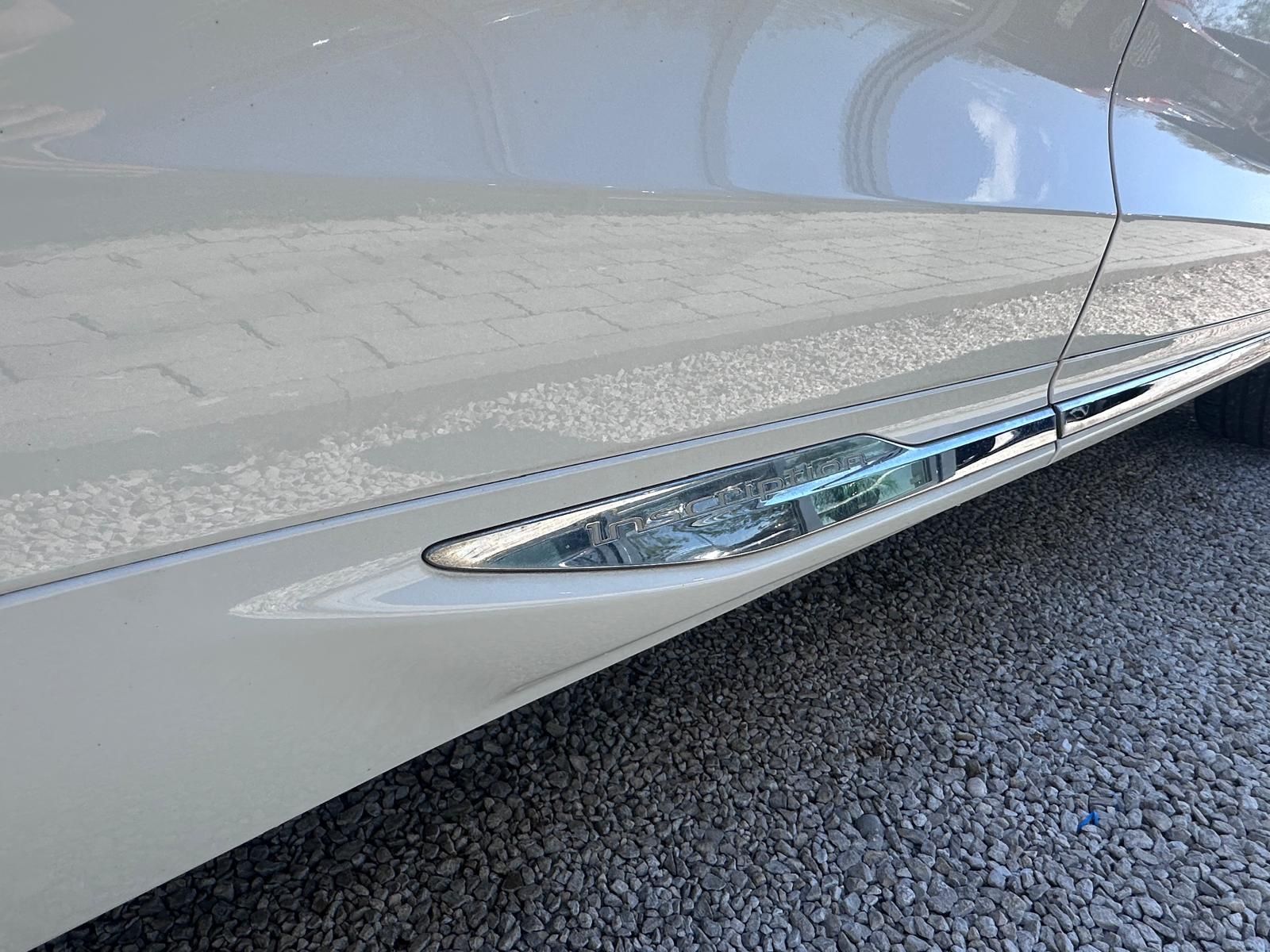 Volvo XC60 Inscription 2WD*Kamera*AHK*Pro Paket* foto 12