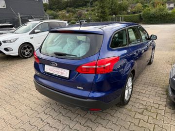 Ford Focus - 3