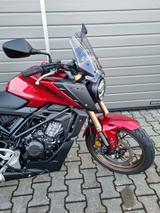 Honda CBF 125 NAP (CB 125 R)*1. Hand*Griffh.*unfallfr. - HONDA CB 125 R