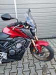 Honda CB 125 R (CBF 125 NAP) *1. Hand*Griffheizung*