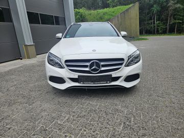 Mercedes C 220 - 7