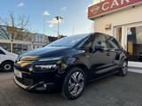 Citroën C4 Picasso/Spacetourer Exclusive*Massagesitze* - Citroën C4 SpaceTourer aus 2015