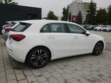 Mercedes-Benz A 220 4M Kompaktlimo PROGRESSIVE+STANDHEIZUNG+++ - gebrauchte Mercedes-Benz A 220 aus dem Jahr 2024
