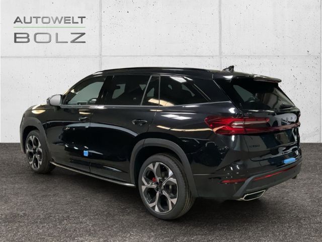 Skoda Kodiaq - Bild 6