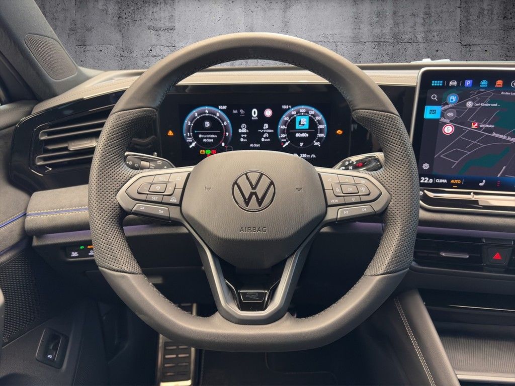 Volkswagen Tiguan - Bild 18