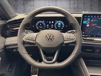 Volkswagen Tiguan - Vorschau Bild 18