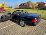 Mercedes-Benz SL 500 - TOP Zustand 79.500 km - Vollausstattung