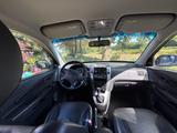 Hyundai TUCSON 2.0 CRDi Diesel Allrad TÜV NEU - gebrauchte Hyundai TUCSON aus dem Jahr 2008