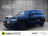 Jeep Grand Cherokee 3.0 CRD Overland *AHK* - gebrauchte Jeep Grand Cherokee aus dem Jahr 2017