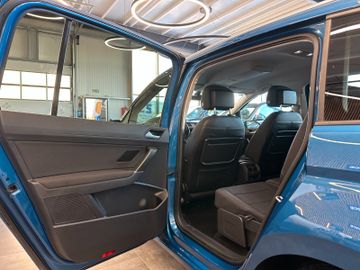 Volkswagen Touran United Start-Stopp *AppConnect*AHK*Klima*