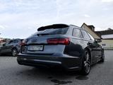 Audi S6 4.0 TFSI quattro S tronic Avant / SAGA - Audi S6 mit Anhängerkupplung