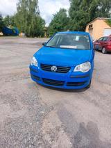 Volkswagen VW Polo 9n3 TÜV NEU - Volkswagen Polo: 9n 9n3
