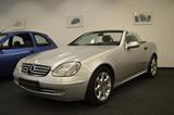 Mercedes-Benz SLK 200 ROADSTER/CABRIO (Youngtimer) - : Cabrio, Youngtimer